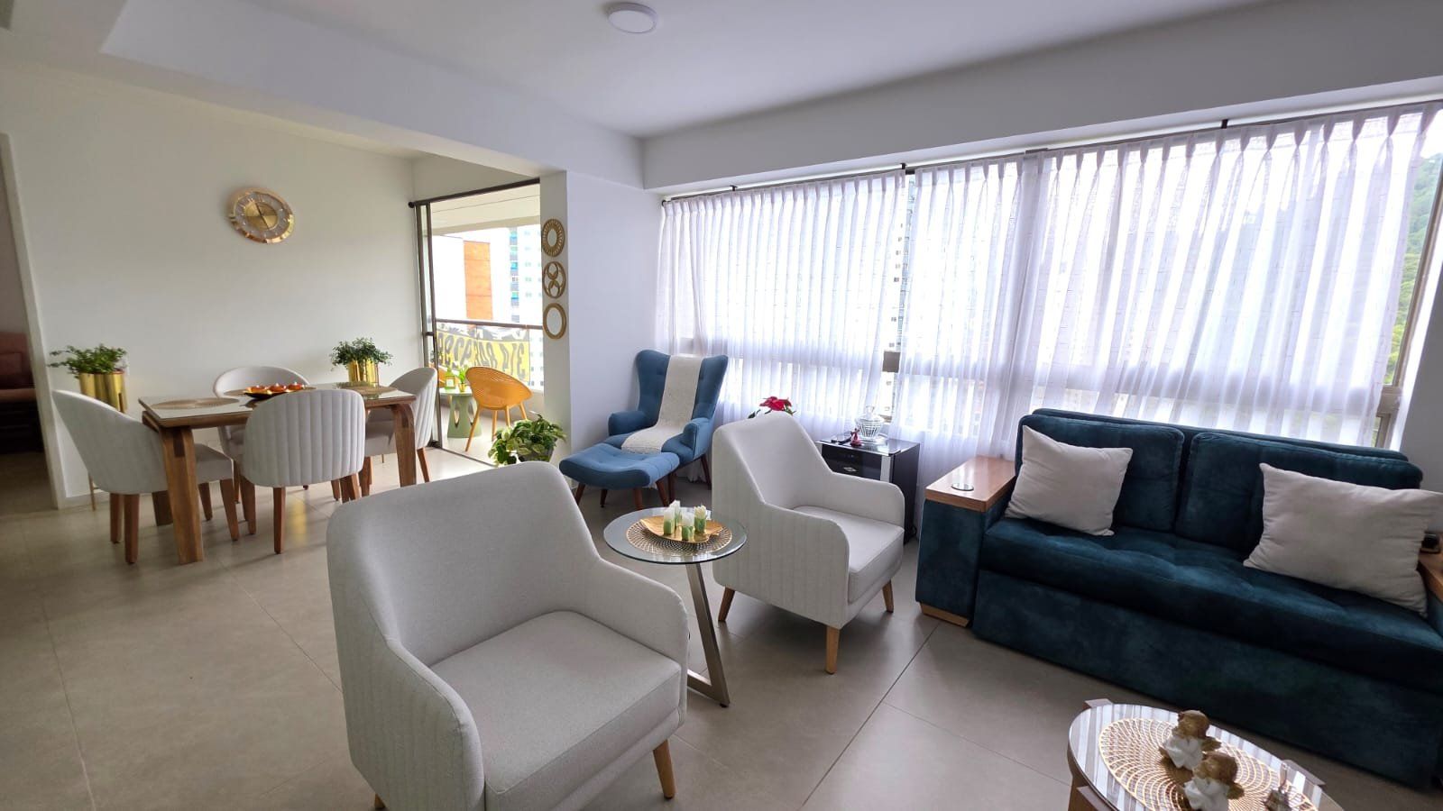 APARTAMENTO EN VENTA UBICADO EN SABANETA SECTOR HOLANDA - 3