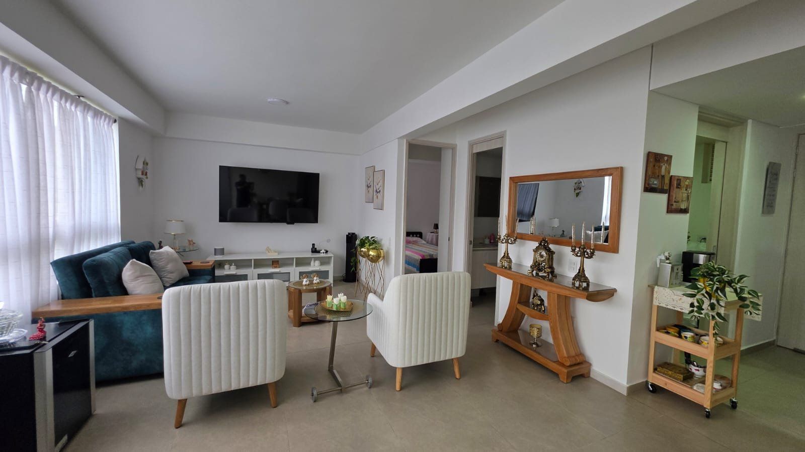 APARTAMENTO EN VENTA UBICADO EN SABANETA SECTOR HOLANDA - 5