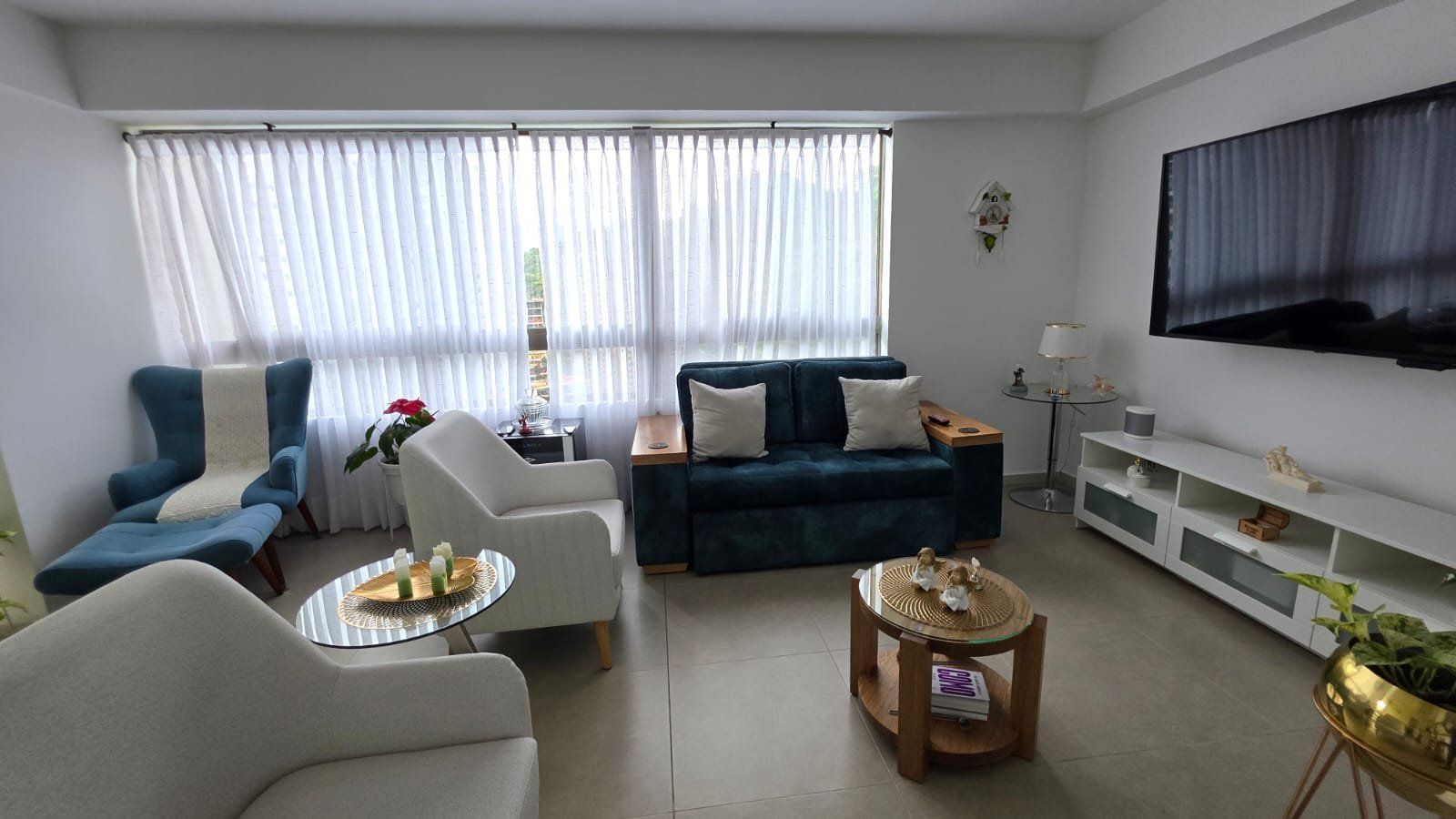 APARTAMENTO EN VENTA UBICADO EN SABANETA SECTOR HOLANDA - 2