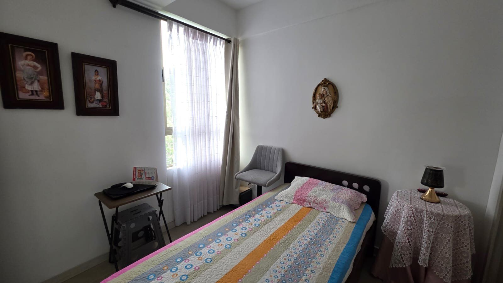 APARTAMENTO EN VENTA UBICADO EN SABANETA SECTOR HOLANDA - 10