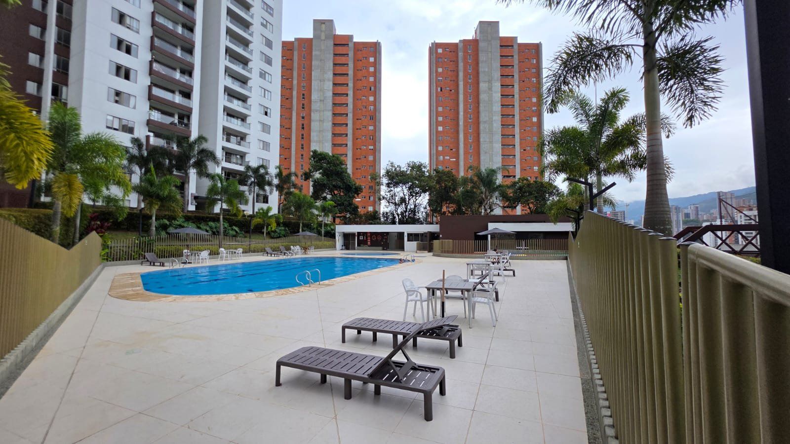 APARTAMENTO EN VENTA UBICADO EN SABANETA SECTOR HOLANDA - 17