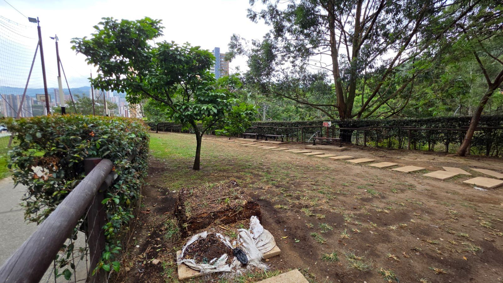 APARTAMENTO EN VENTA UBICADO EN SABANETA SECTOR HOLANDA - 15