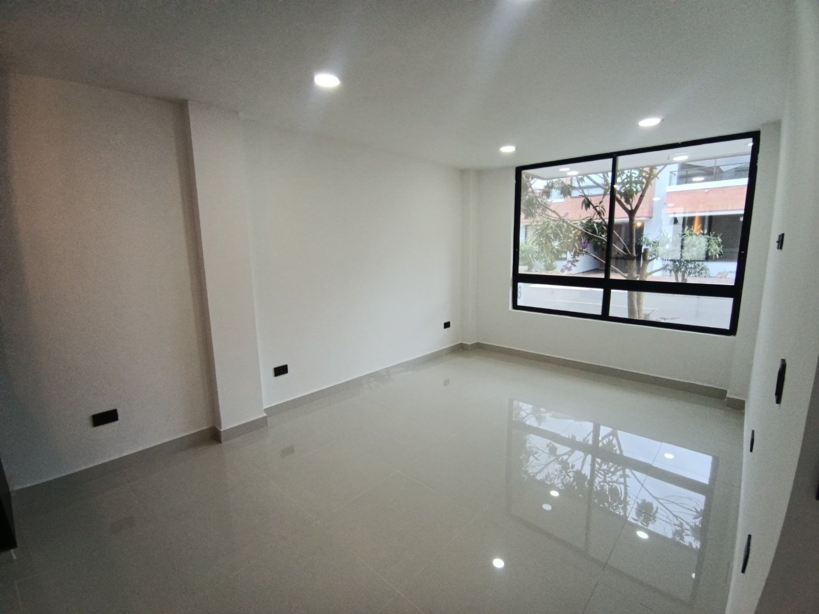 CASA EN ARRIENDO UBICADA EN LA CEJA SECTOR DEL VALLES - 4
