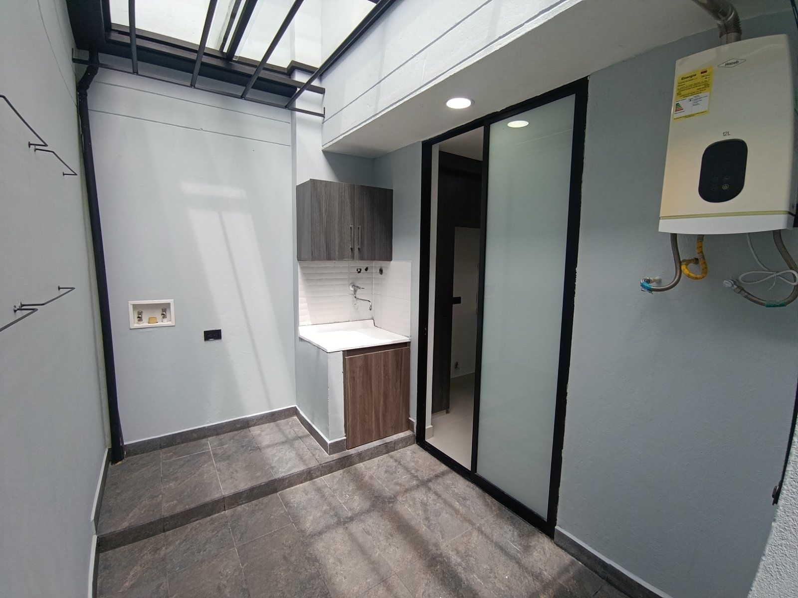 CASA EN ARRIENDO UBICADA EN LA CEJA SECTOR DEL VALLES - 14