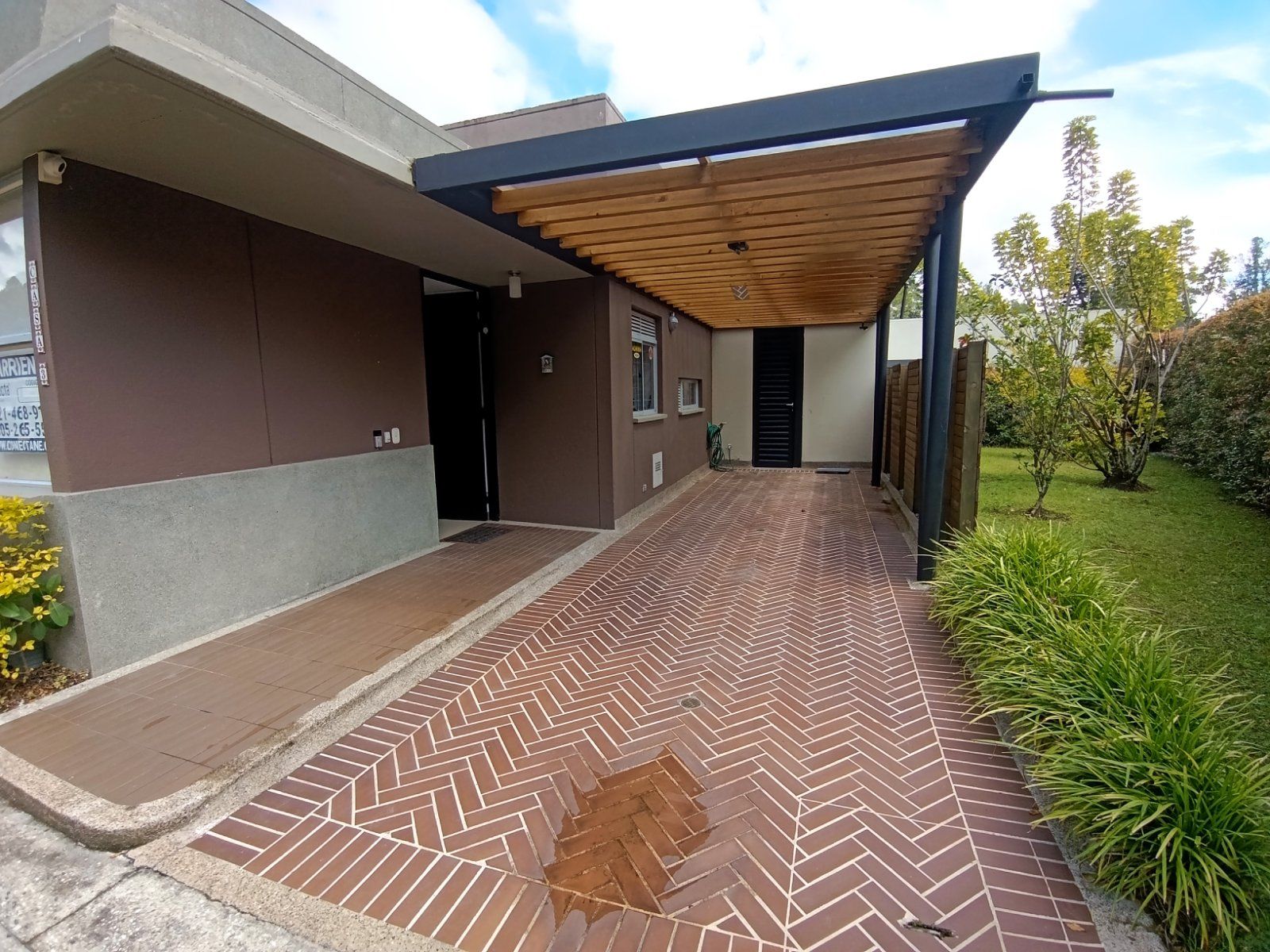 APARTAMENTO EN ARRIENDO UBICADO EN EL RETIRO SECTOR LA MARÍA - 18