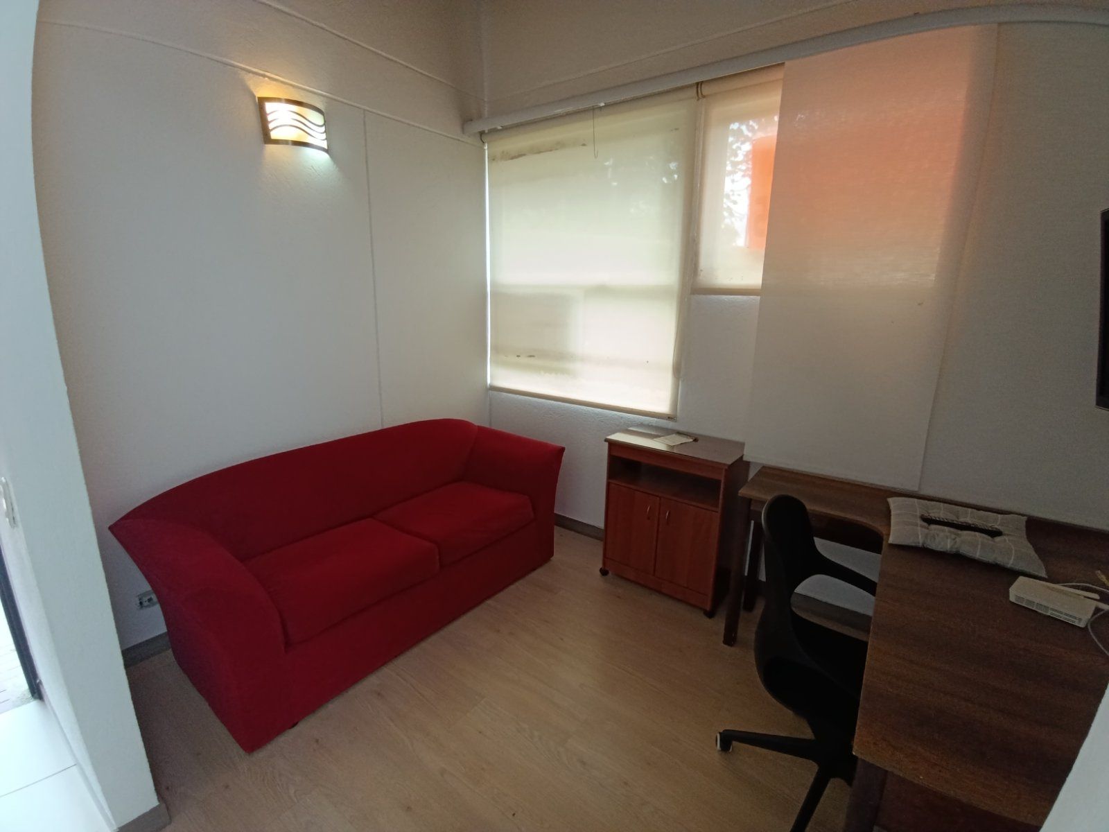APARTAMENTO EN ARRIENDO UBICADO EN EL RETIRO SECTOR LA MARÍA - 13