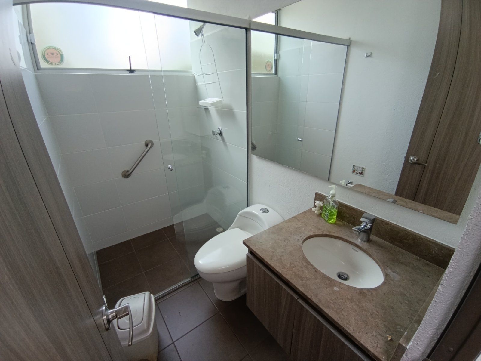 APARTAMENTO EN ARRIENDO UBICADO EN EL RETIRO SECTOR LA MARÍA - 11