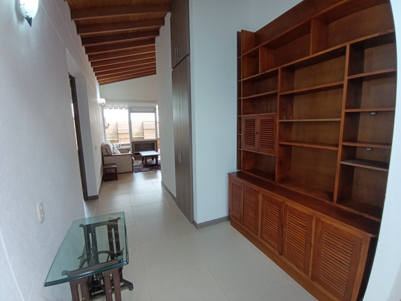APARTAMENTO EN ARRIENDO UBICADO EN EL RETIRO SECTOR LA MARÍA - 14