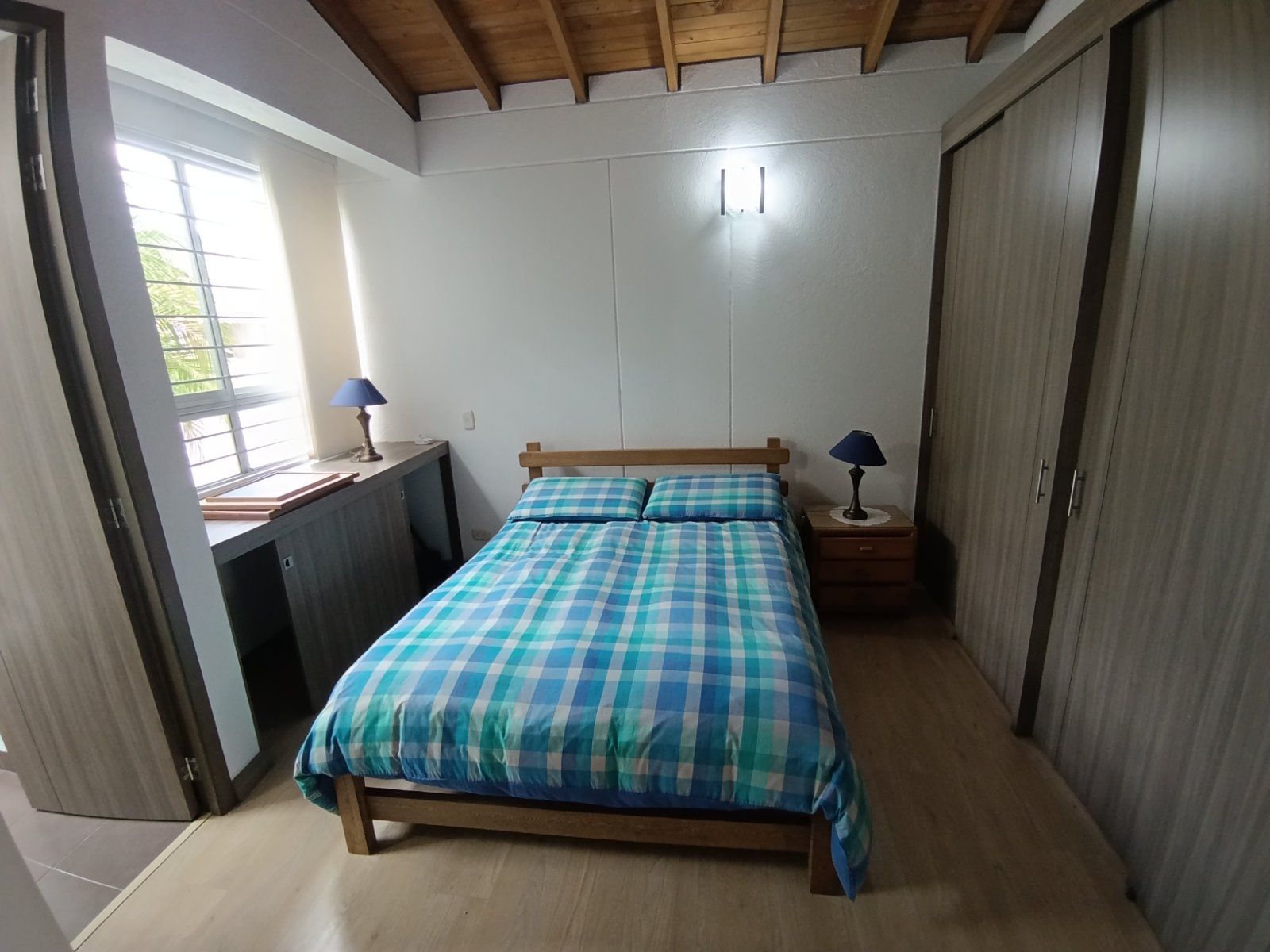 APARTAMENTO EN ARRIENDO UBICADO EN EL RETIRO SECTOR LA MARÍA - 5