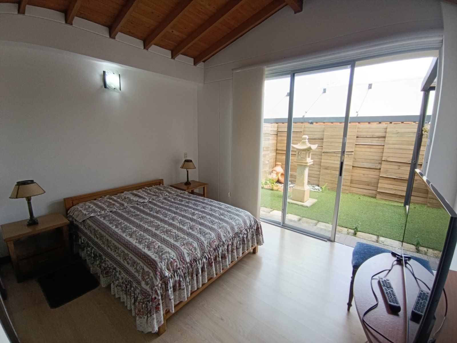 APARTAMENTO EN ARRIENDO UBICADO EN EL RETIRO SECTOR LA MARÍA - 6