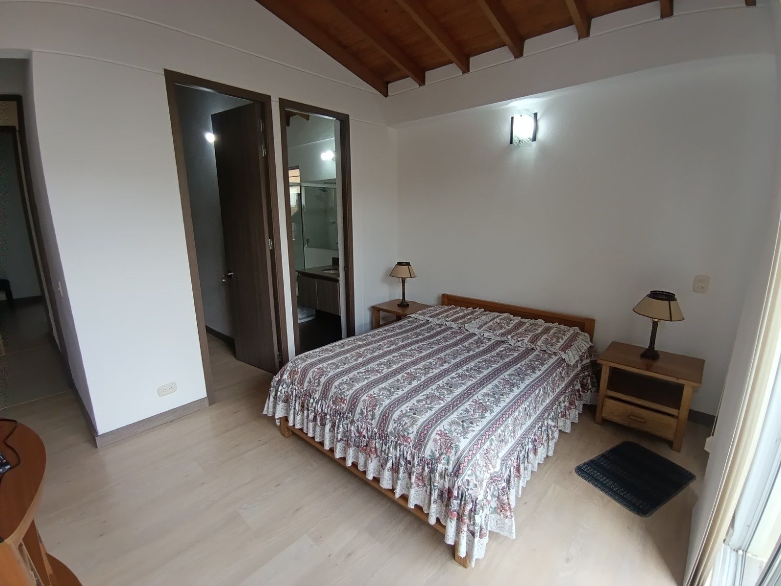 APARTAMENTO EN ARRIENDO UBICADO EN EL RETIRO SECTOR LA MARÍA - 7