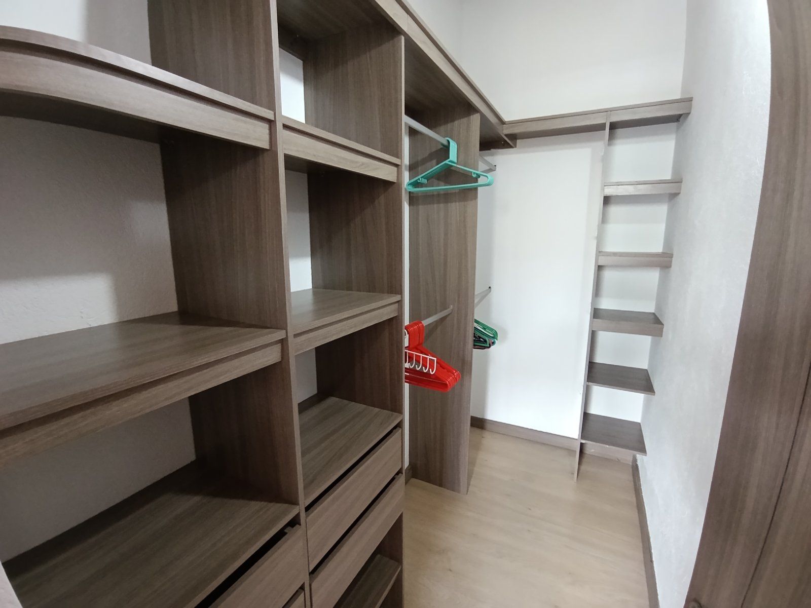 APARTAMENTO EN ARRIENDO UBICADO EN EL RETIRO SECTOR LA MARÍA - 8