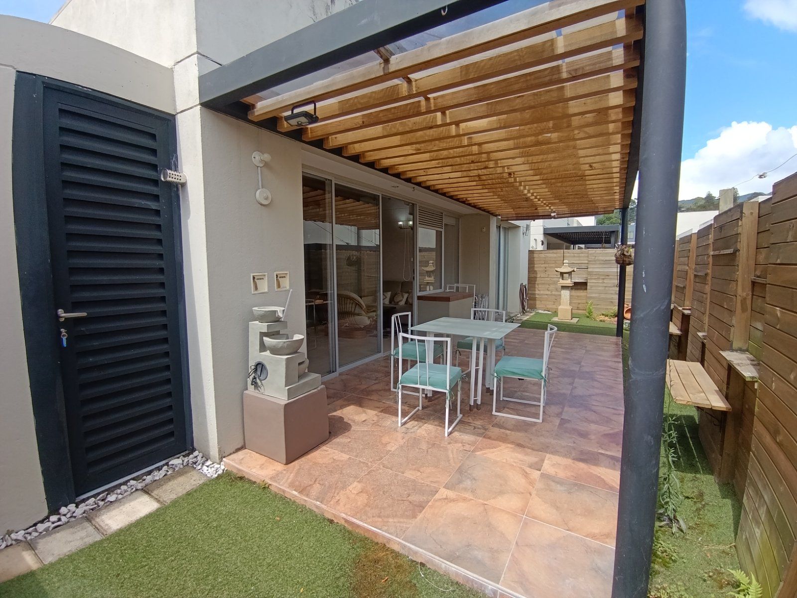 APARTAMENTO EN ARRIENDO UBICADO EN EL RETIRO SECTOR LA MARÍA - 15