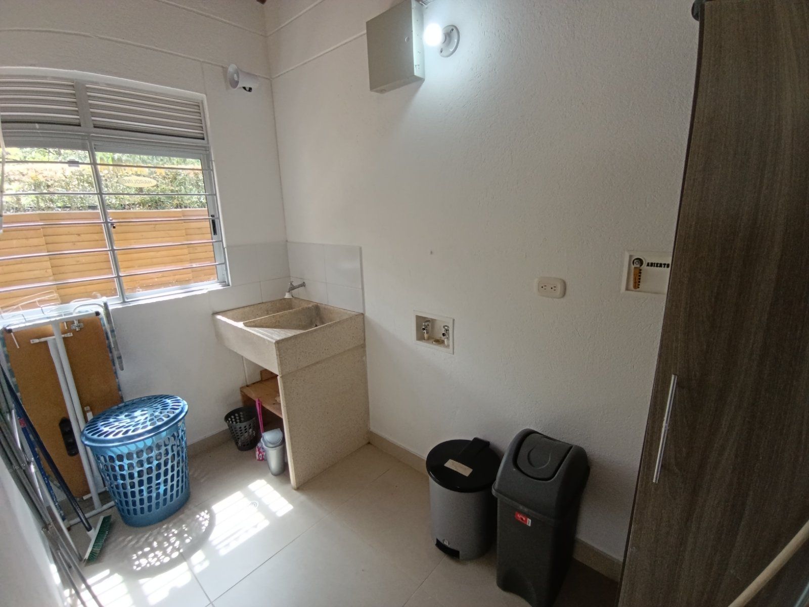 APARTAMENTO EN ARRIENDO UBICADO EN EL RETIRO SECTOR LA MARÍA - 12