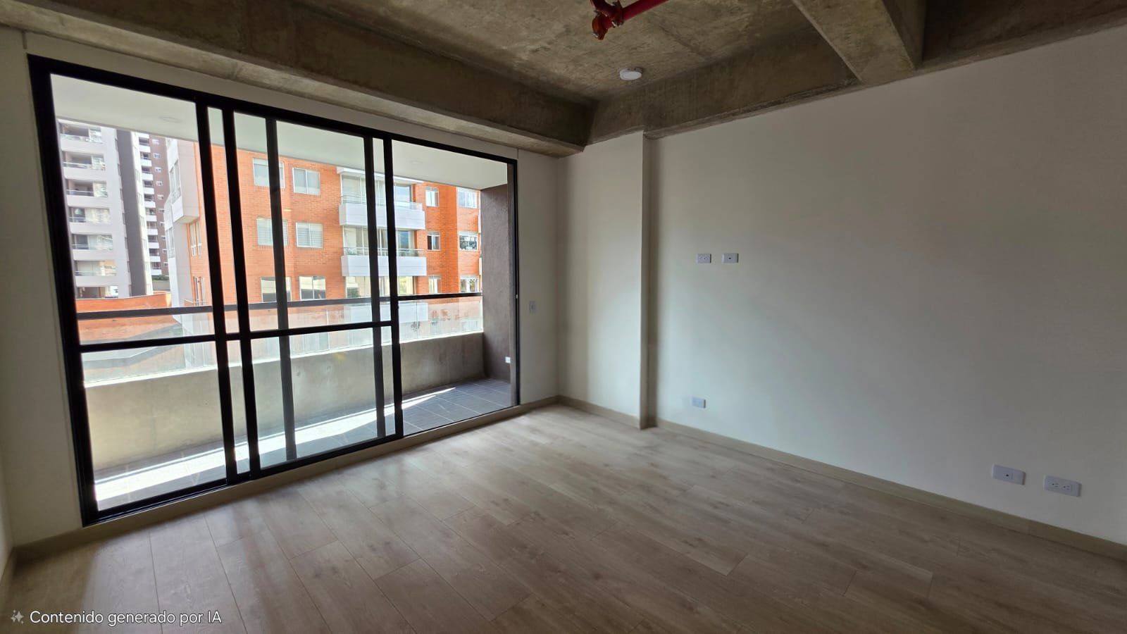 APARTAESTUDIO EN VENTA UBICADO EN SABANETA SECTOR CALLE LARGA - 3