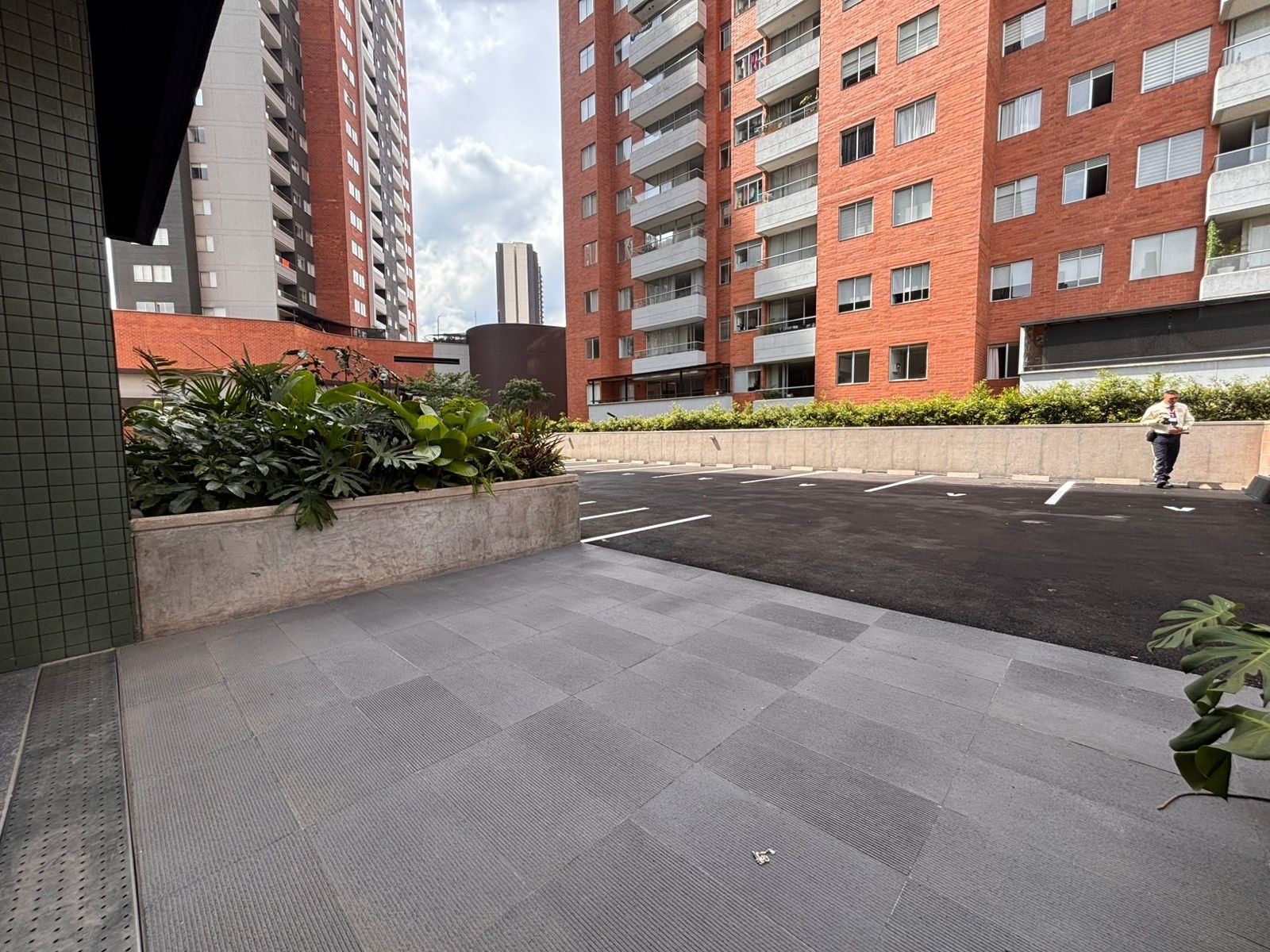 APARTAESTUDIO EN VENTA UBICADO EN SABANETA SECTOR CALLE LARGA - 14