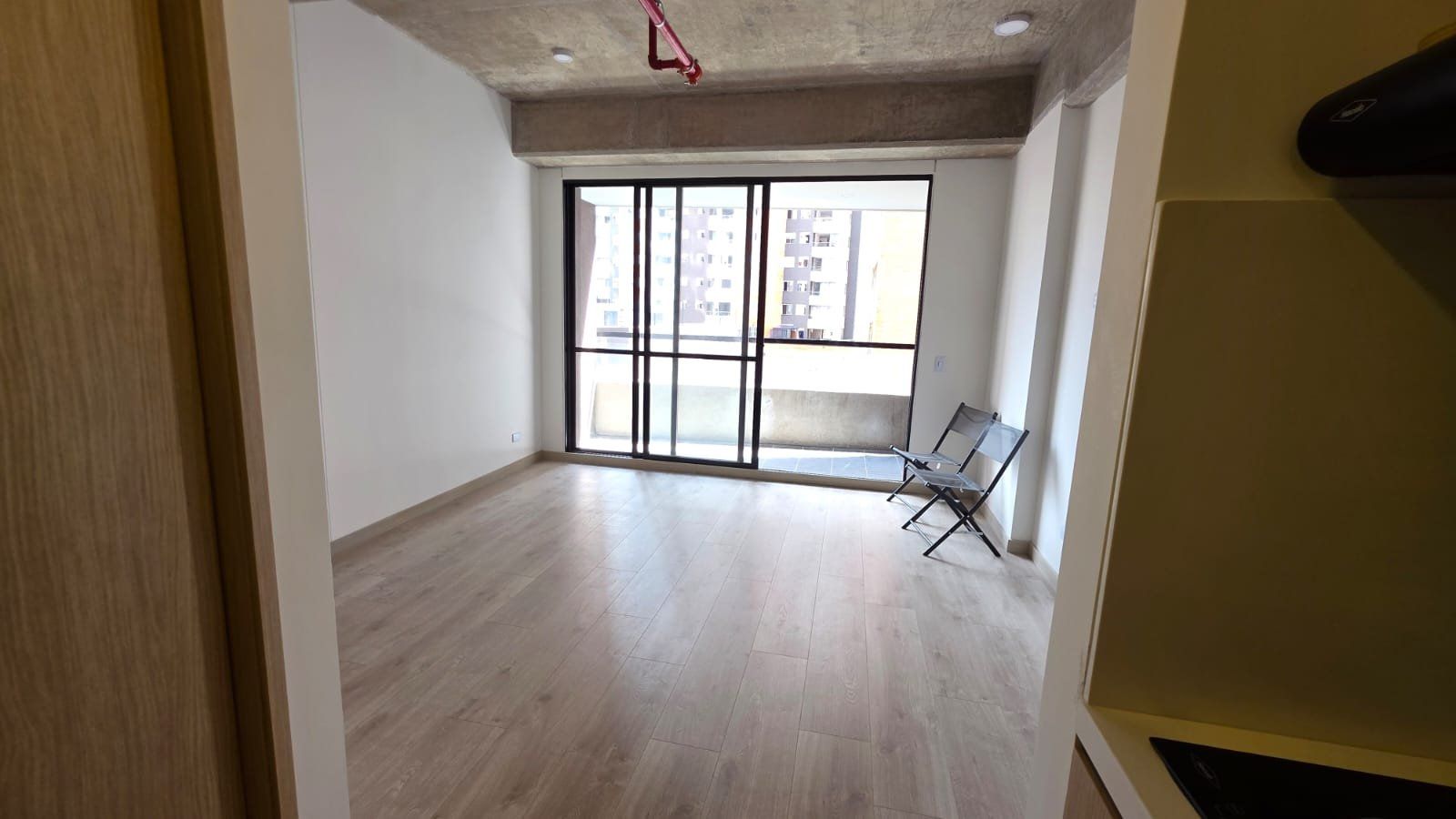 APARTAESTUDIO EN VENTA UBICADO EN SABANETA SECTOR CALLE LARGA - 5