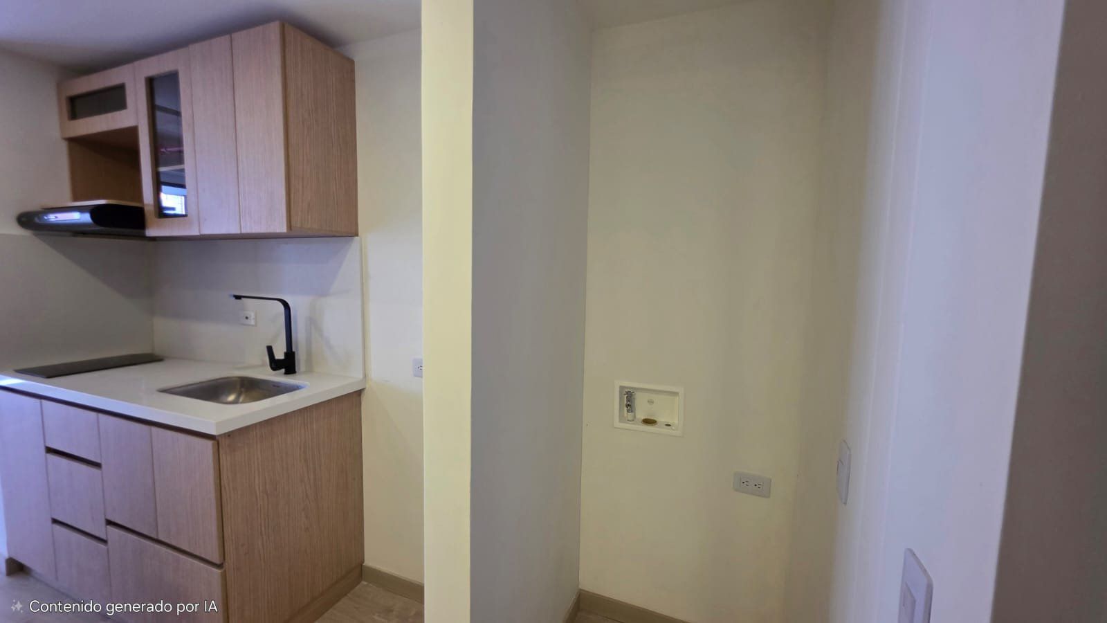APARTAESTUDIO EN VENTA UBICADO EN SABANETA SECTOR CALLE LARGA - 8