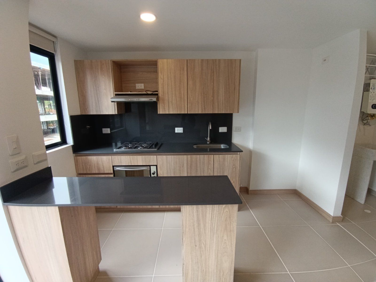 APARTAMENTO EN ARRIENDO UBICADO EN LA CEJA - 2