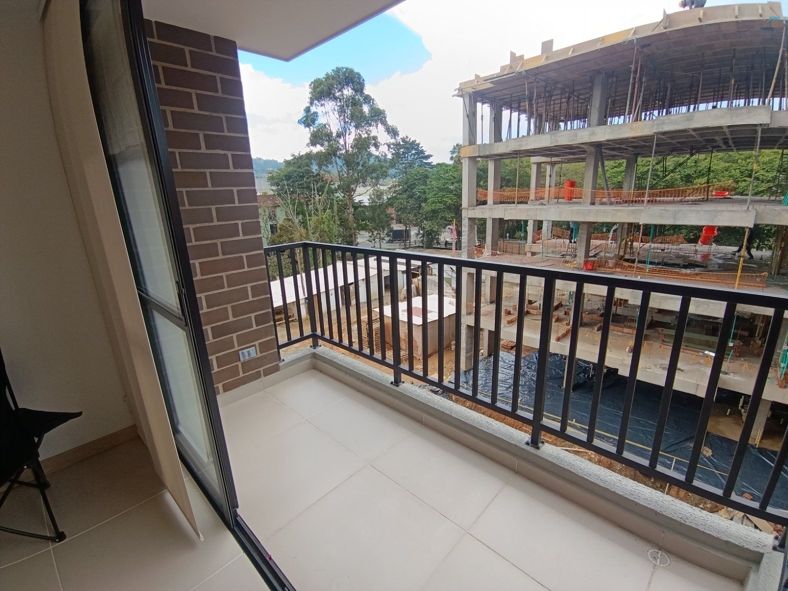 APARTAMENTO EN ARRIENDO UBICADO EN LA CEJA - 13