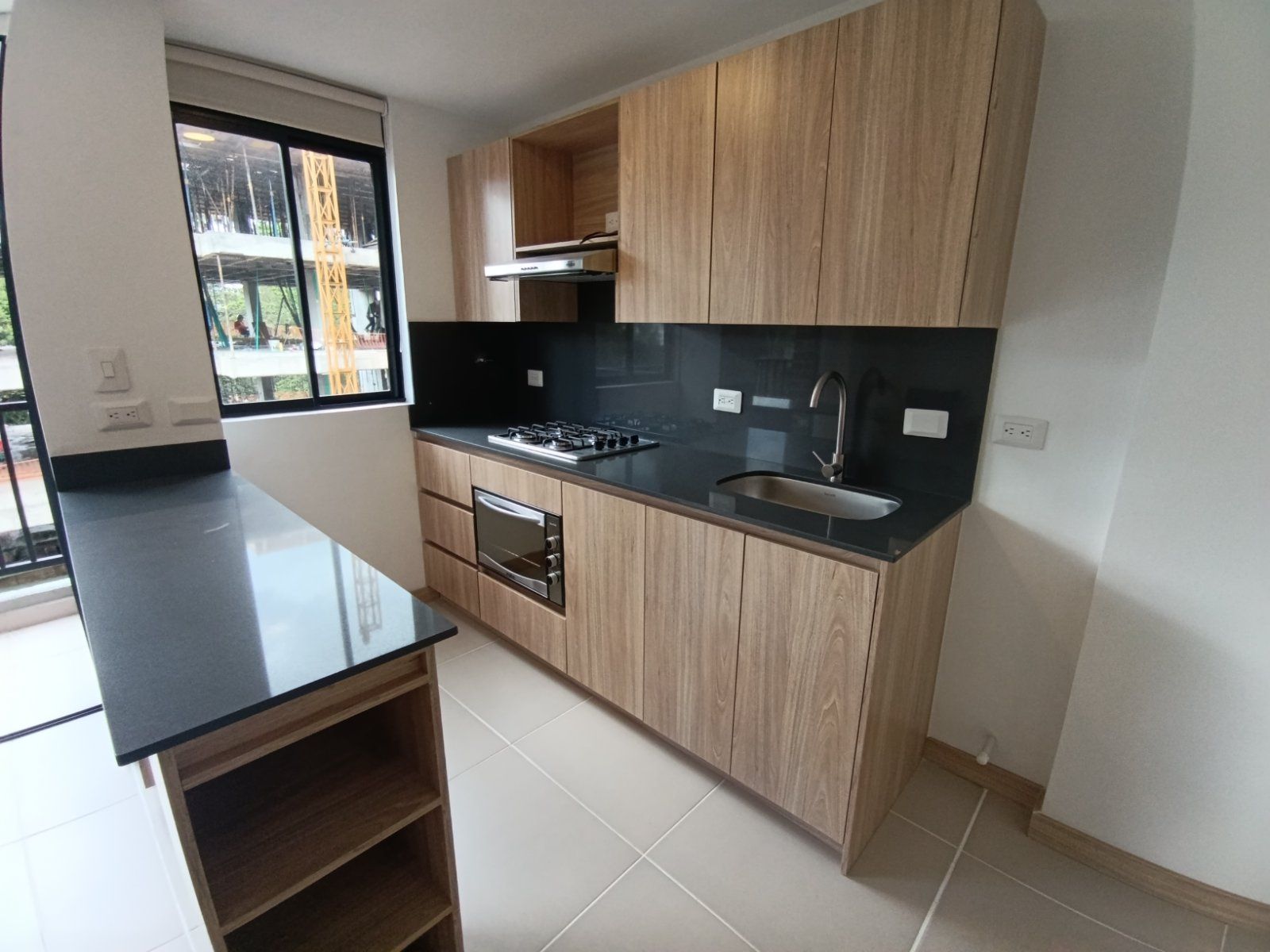 APARTAMENTO EN ARRIENDO UBICADO EN LA CEJA - 3