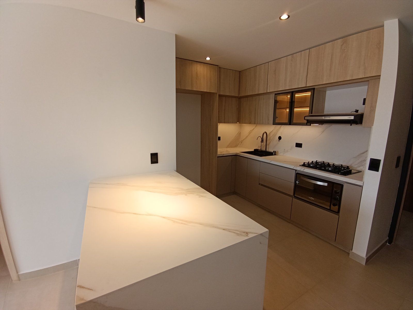 APARTAMENTO EN ARRIENDO UBICADO EN LA CEJA SECTOR VIVA - 3