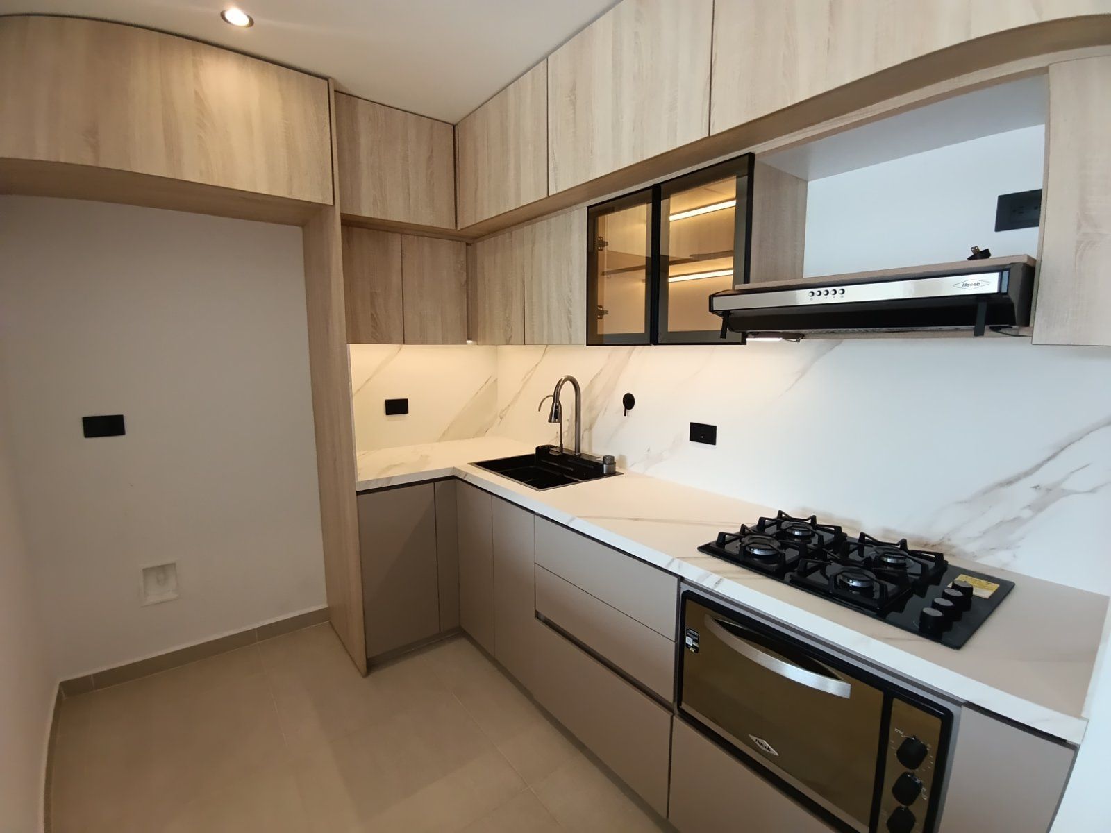 APARTAMENTO EN ARRIENDO UBICADO EN LA CEJA SECTOR VIVA - 2