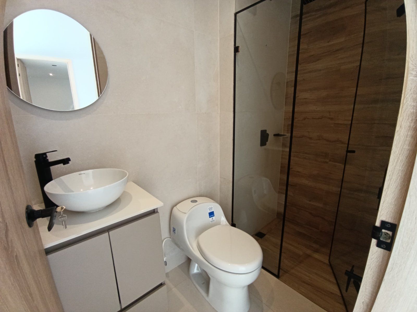 APARTAMENTO EN ARRIENDO UBICADO EN LA CEJA SECTOR VIVA - 11