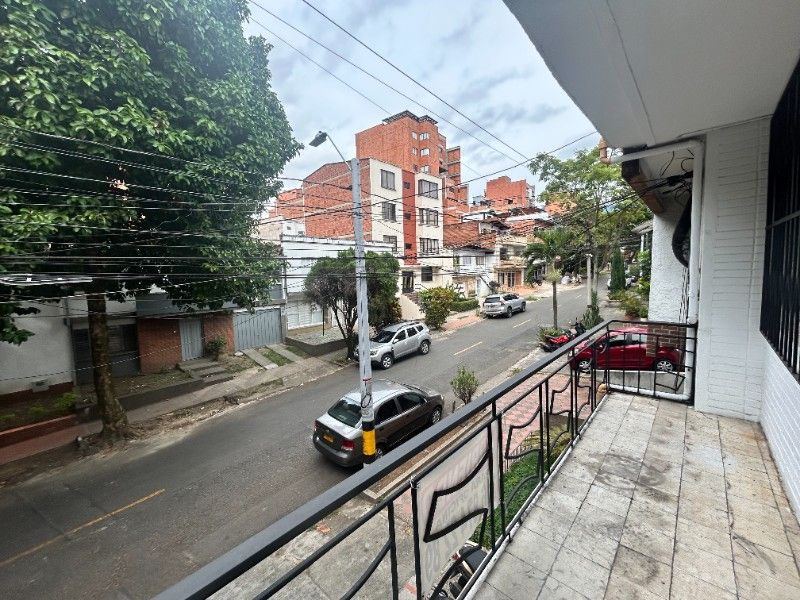 CASA EN ARRIENDO UBICADA EN MEDELLIN SECTOR LAURELES - 10