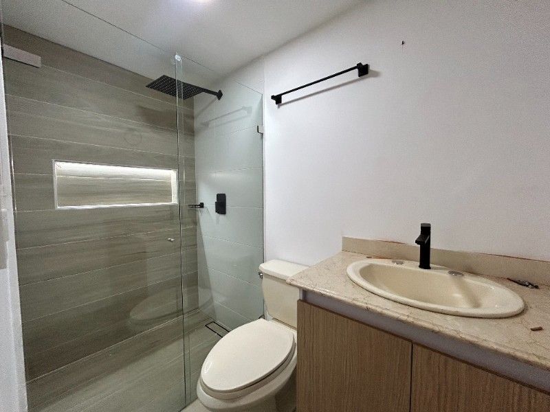 APARTAMENTO EN ARRIENDO UBICADO EN MEDELLIN SECTOR SIMON BOLIVAR - 12
