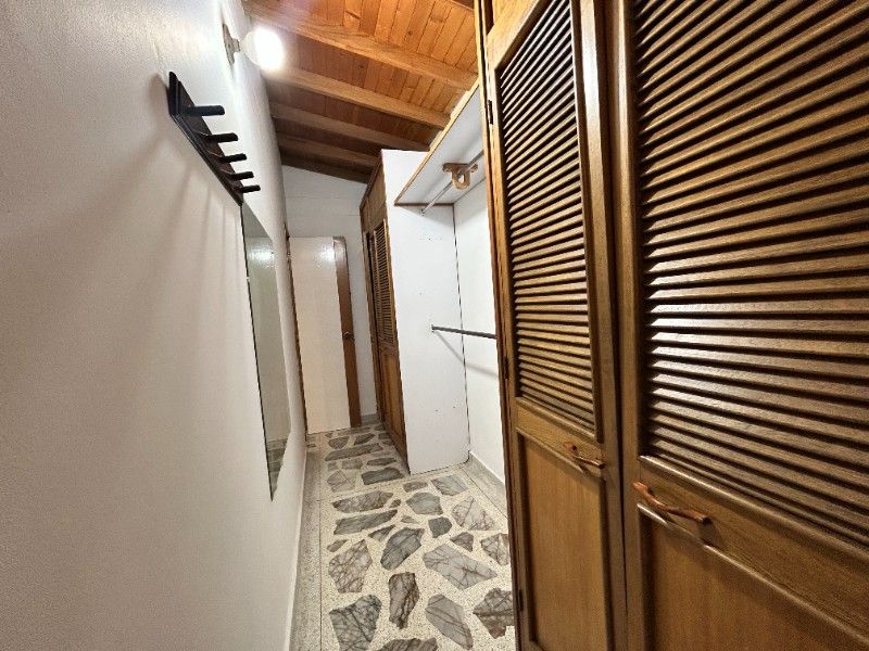 APARTAMENTO EN ARRIENDO UBICADO EN MEDELLIN SECTOR SIMON BOLIVAR - 8