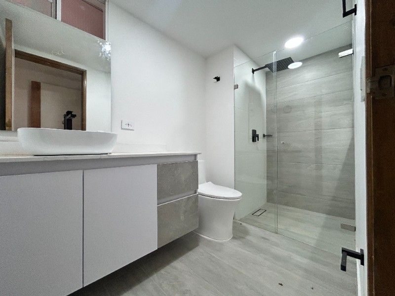 APARTAMENTO EN ARRIENDO UBICADO EN MEDELLIN SECTOR SIMON BOLIVAR - 9
