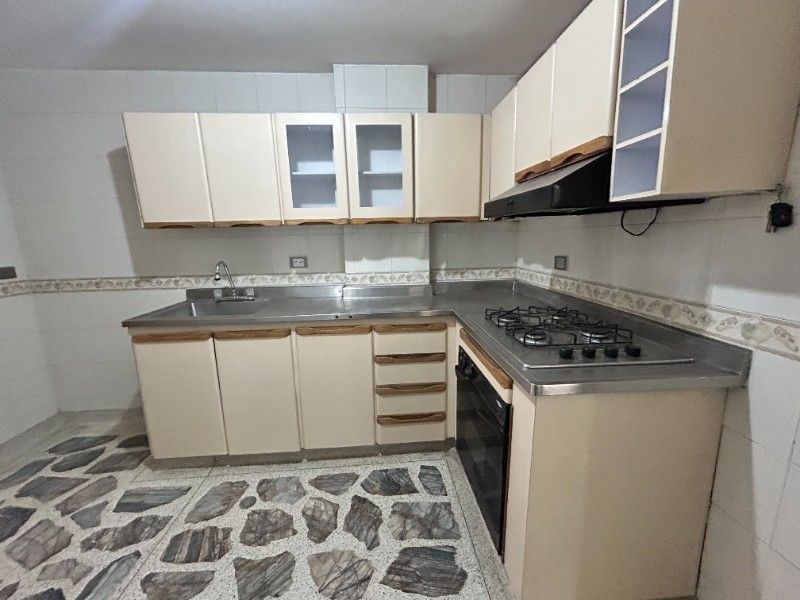 APARTAMENTO EN ARRIENDO UBICADO EN MEDELLIN SECTOR SIMON BOLIVAR - 5