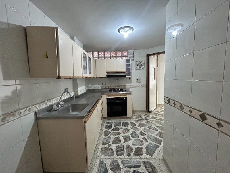 APARTAMENTO EN ARRIENDO UBICADO EN MEDELLIN SECTOR SIMON BOLIVAR - 6