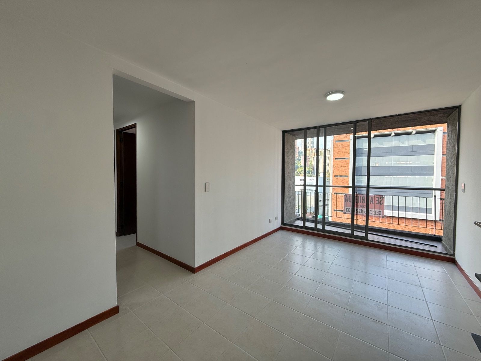 APARTAMENTO EN ARRIENDO UBICADO EN CALDAS