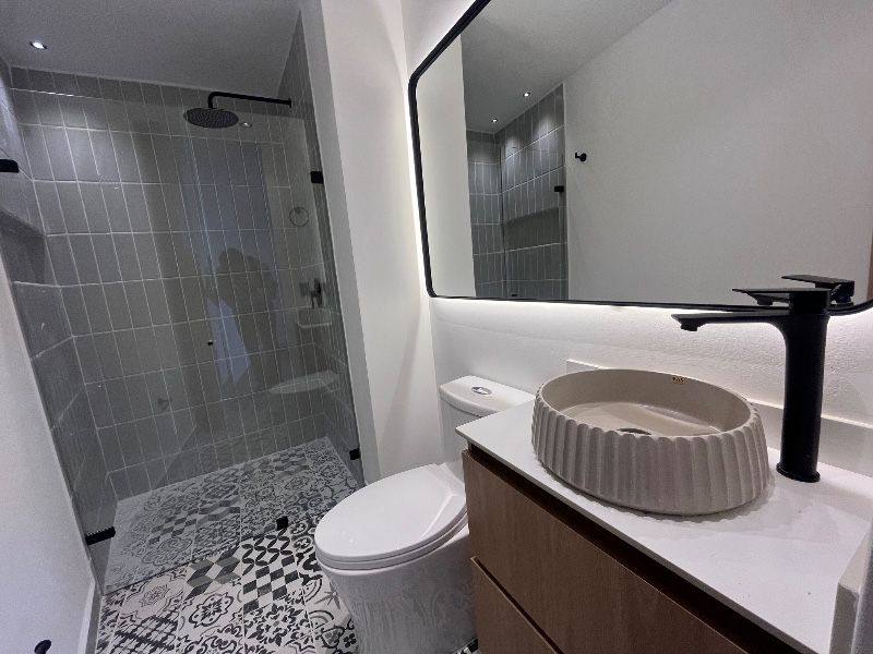 APARTAMENTO EN ARRIENDO UBICADO EN SABANETA SECTOR CALLE LARGA - 7