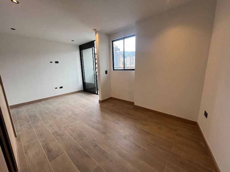 APARTAMENTO EN ARRIENDO UBICADO EN SABANETA SECTOR CALLE LARGA - 5