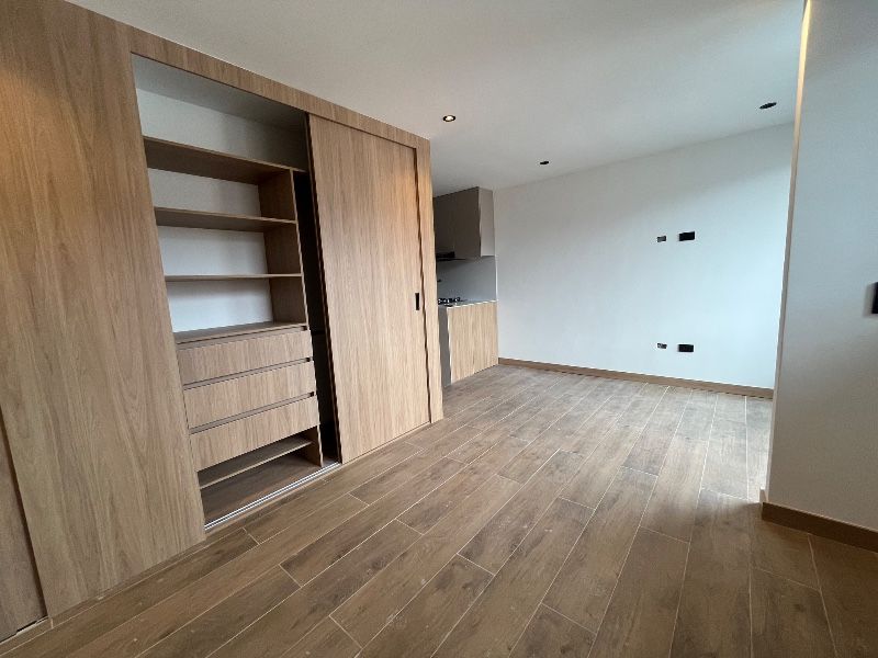APARTAMENTO EN ARRIENDO UBICADO EN SABANETA SECTOR CALLE LARGA - 4