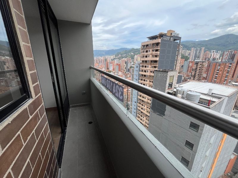 APARTAMENTO EN ARRIENDO UBICADO EN SABANETA SECTOR CALLE LARGA - 9