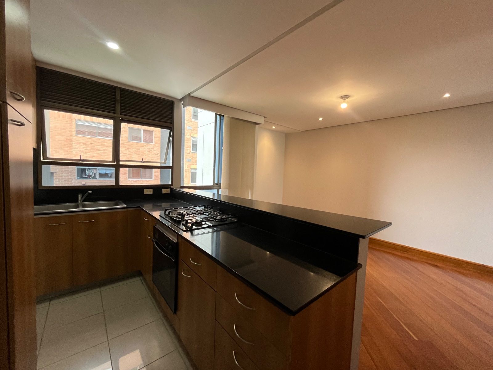 APARTAMENTO EN ARRIENDO UBICADO EN MEDELLIN SECTOR POBLADO - 6