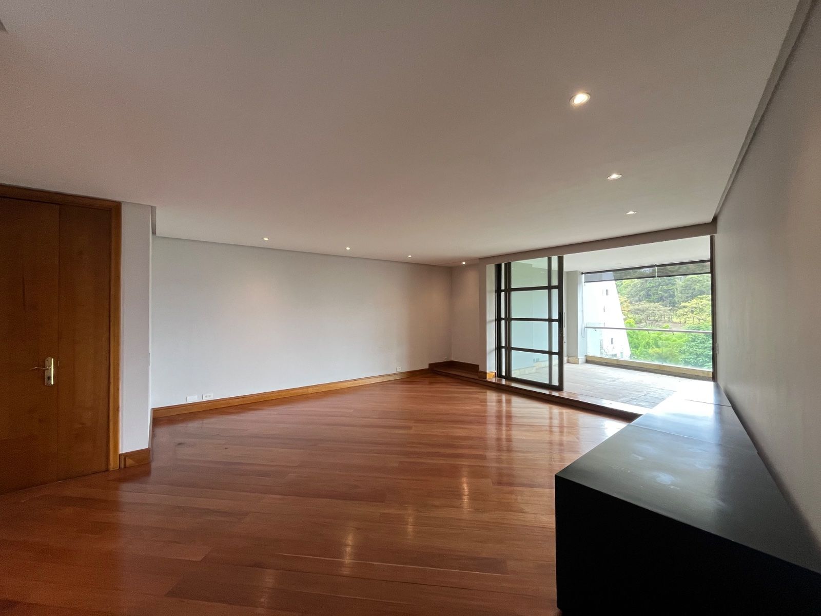 APARTAMENTO EN ARRIENDO UBICADO EN MEDELLIN SECTOR POBLADO - 5