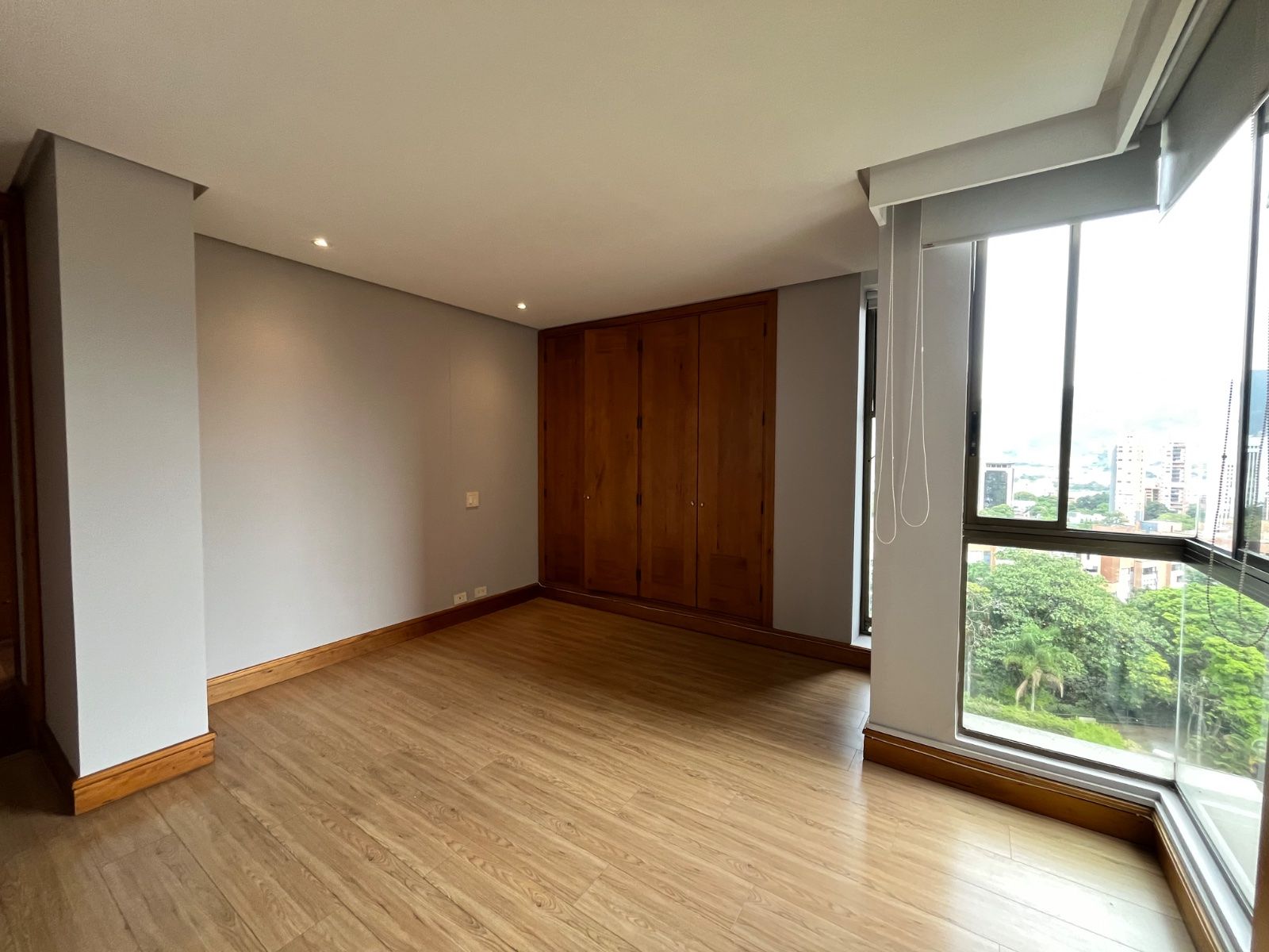 APARTAMENTO EN ARRIENDO UBICADO EN MEDELLIN SECTOR POBLADO - 7