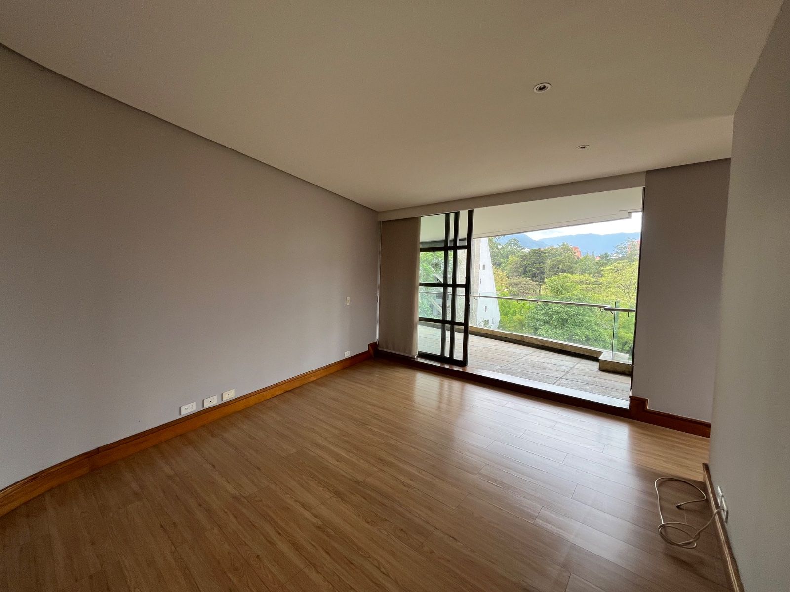 APARTAMENTO EN ARRIENDO UBICADO EN MEDELLIN SECTOR POBLADO - 8