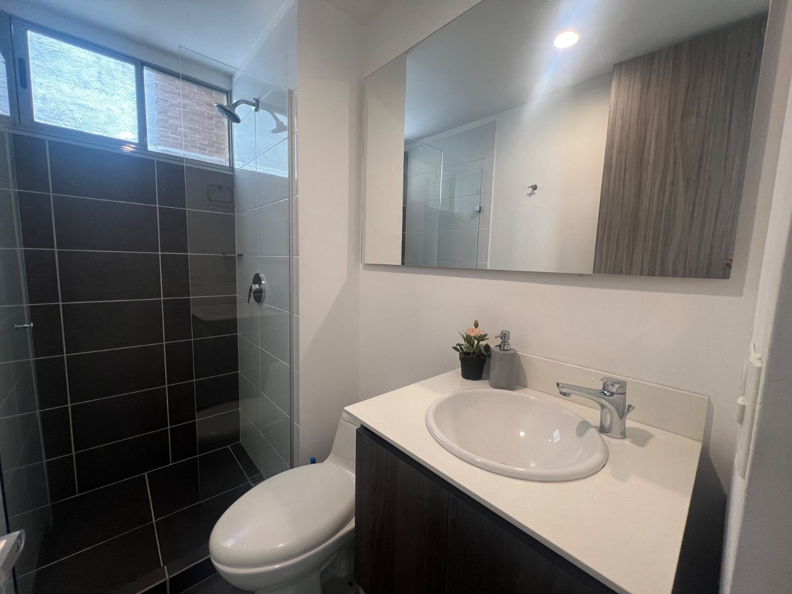 APARTAMENTO EN ARRIENDO UBICADO EN POBLADO SECTOR RESERVAS DEL RIO - 15