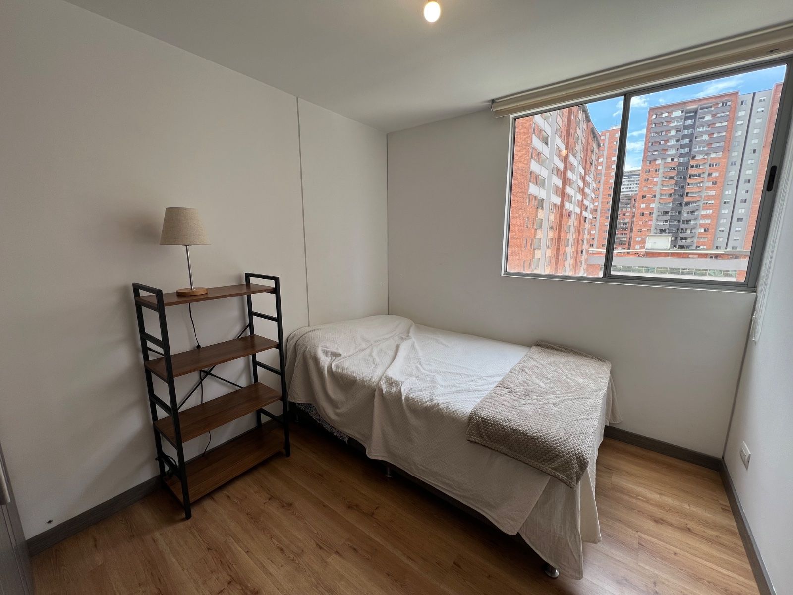 APARTAMENTO EN ARRIENDO UBICADO EN POBLADO SECTOR RESERVAS DEL RIO - 7