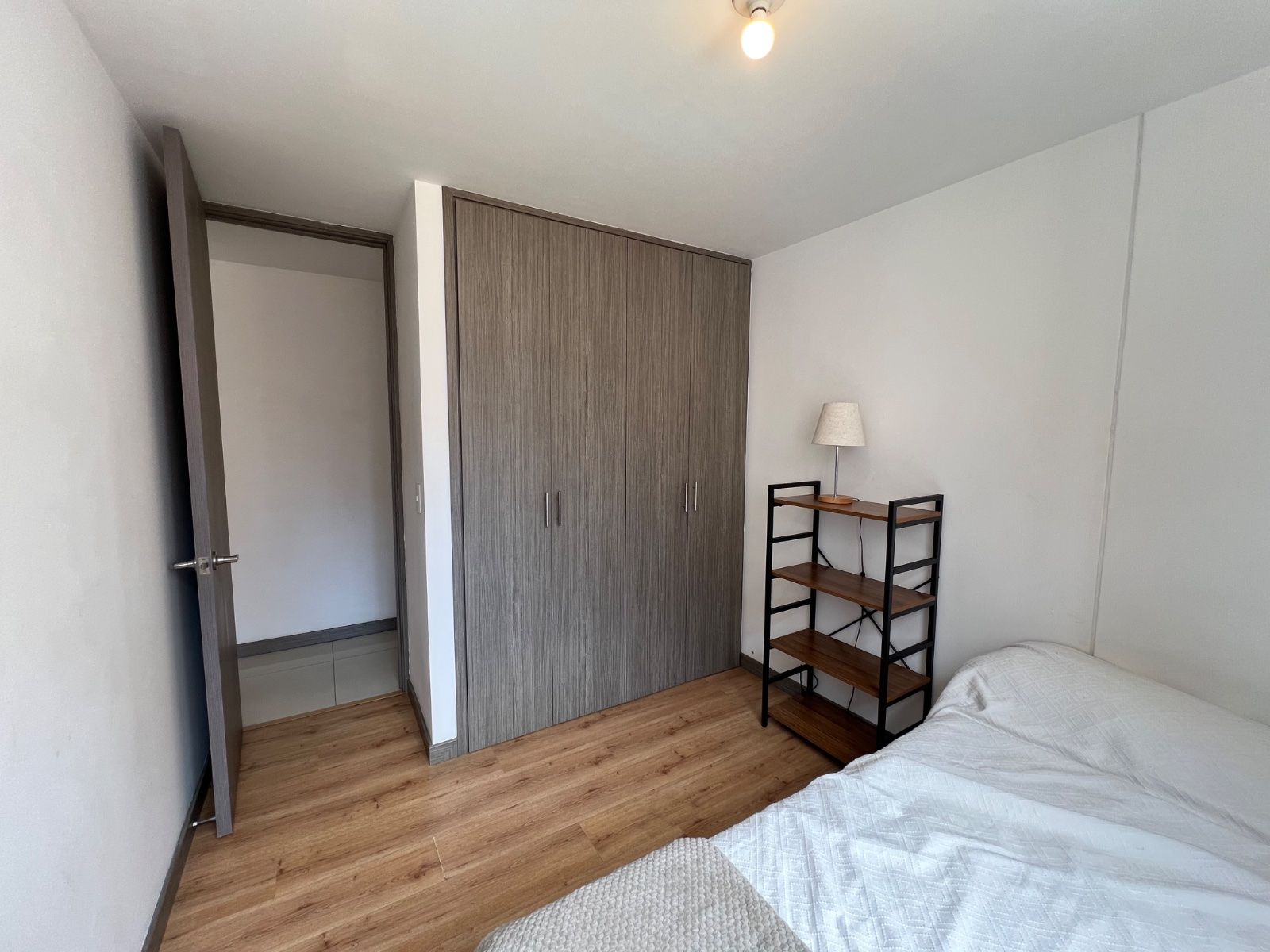 APARTAMENTO EN ARRIENDO UBICADO EN POBLADO SECTOR RESERVAS DEL RIO - 8