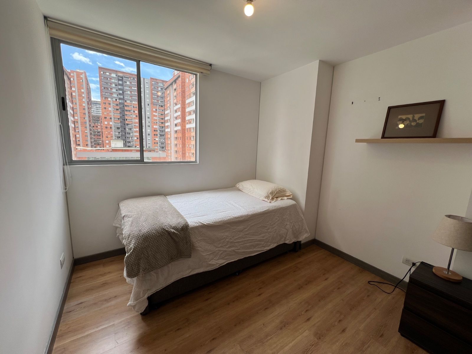 APARTAMENTO EN ARRIENDO UBICADO EN POBLADO SECTOR RESERVAS DEL RIO - 9