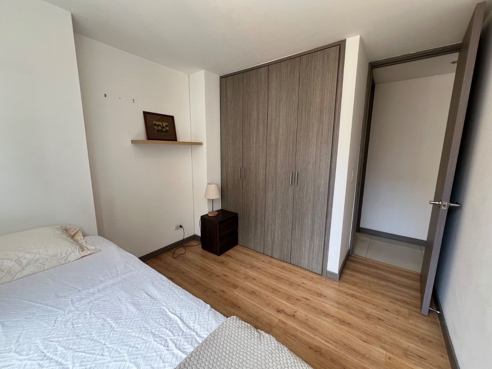 APARTAMENTO EN ARRIENDO UBICADO EN POBLADO SECTOR RESERVAS DEL RIO - 10