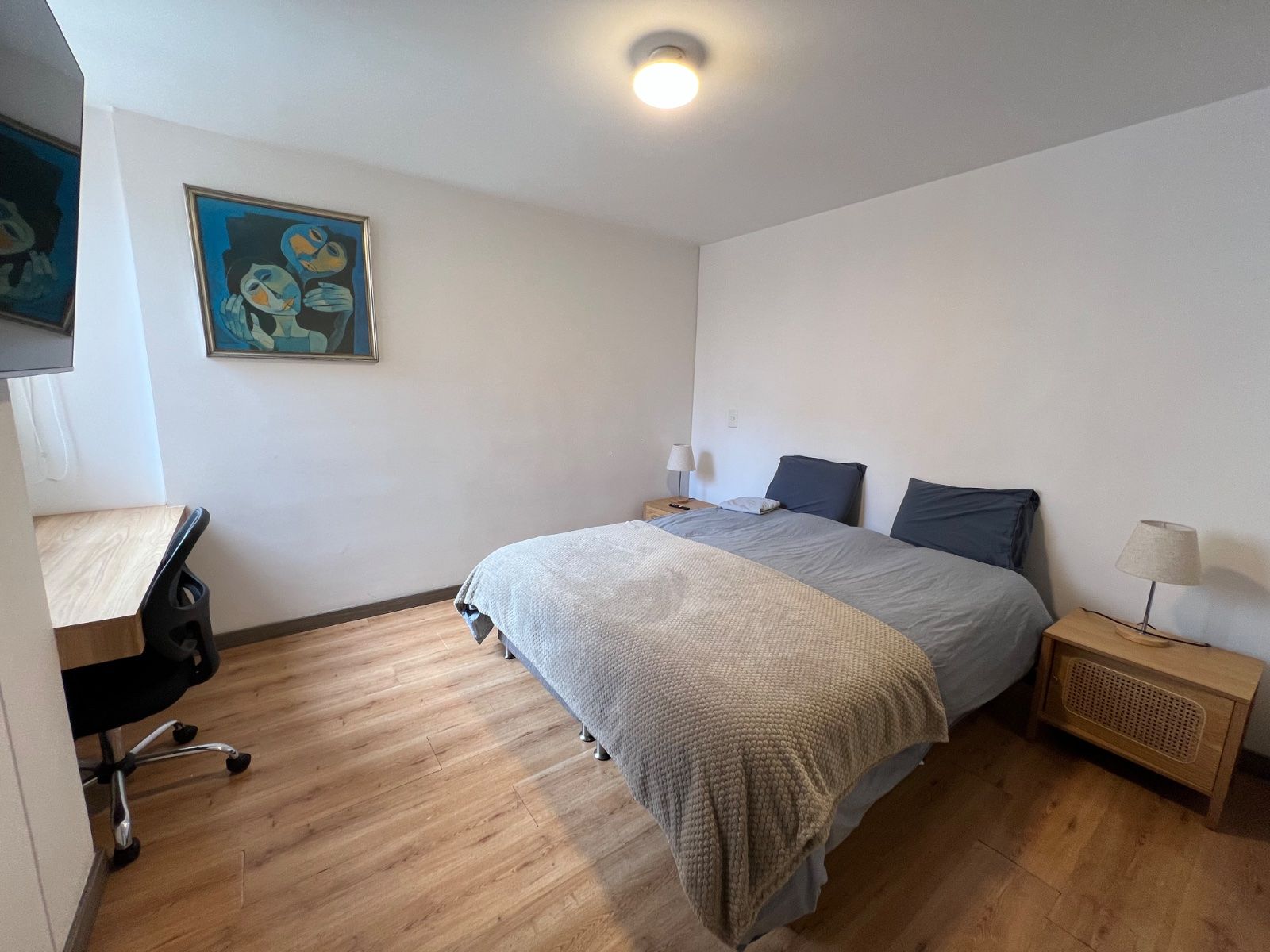 APARTAMENTO EN ARRIENDO UBICADO EN POBLADO SECTOR RESERVAS DEL RIO - 11