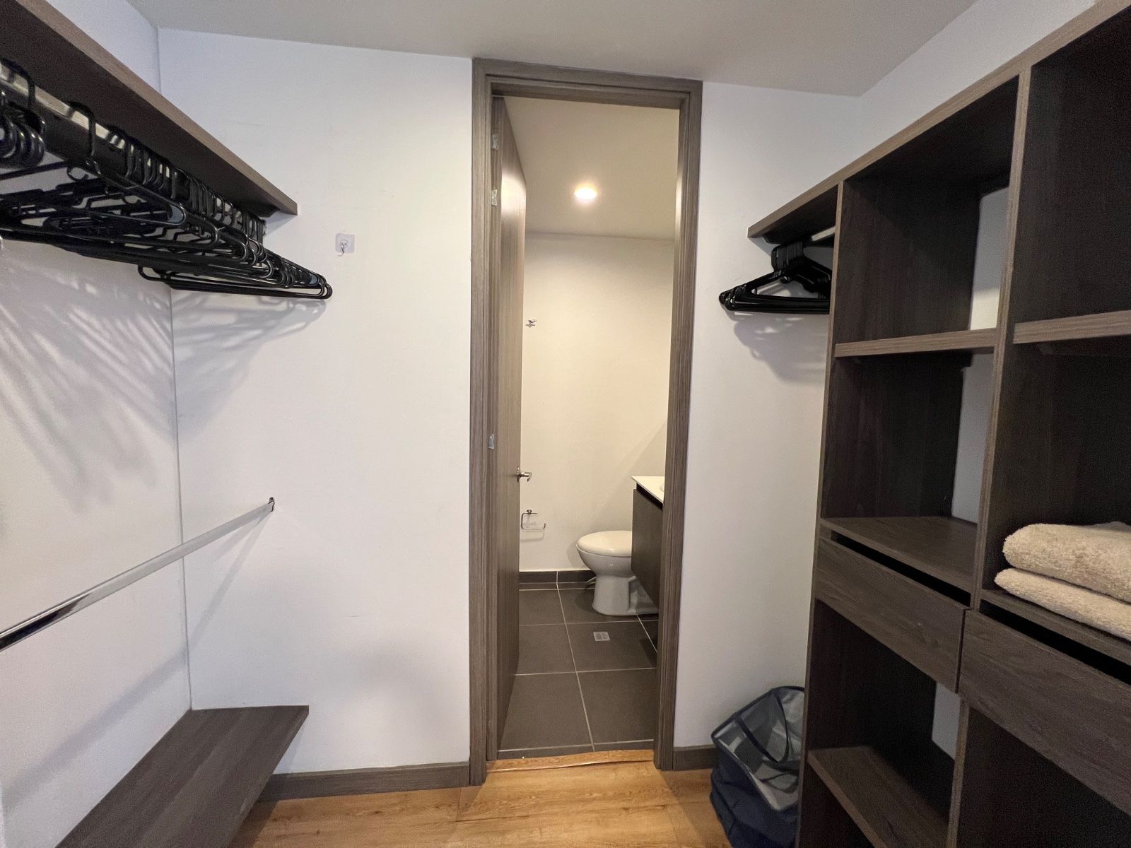 APARTAMENTO EN ARRIENDO UBICADO EN POBLADO SECTOR RESERVAS DEL RIO - 13